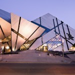 Royal Ontario Museum Toronto Canada