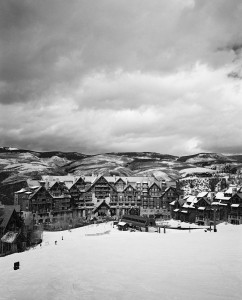 Ritz-Carlton Bachelor Gulch