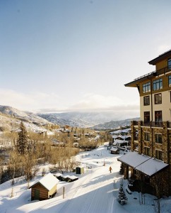 Viceroy Hotel Snowmass Aspen