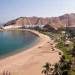 Shangri-la Hotel and Resort Oman