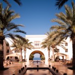 Shangri-la Hotel and Resort Oman