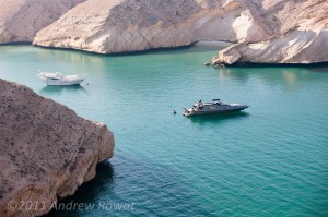 Shangri-la Hotel and Resort Oman