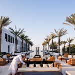 Chedi Muscat Hotel and Resort