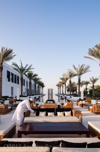 Chedi Muscat Hotel and Resort