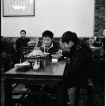 Xiao Ming Tang Tian Shui Dan Dan Mian Restaurant Chengdu