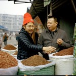 Chengdu's Wu Kuai Shi Dry Ingredients Market