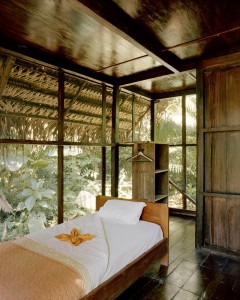Huaorani Eco Lodge
