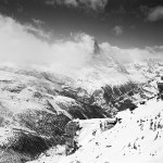 Matterhorn View Zermatt