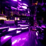 Ultraviolet Restaurant Shanghai