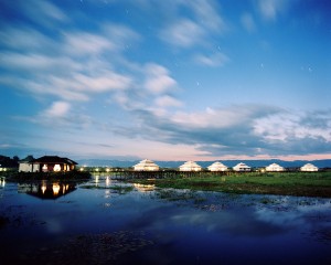 Aureum Resort and Spa Inle Lake